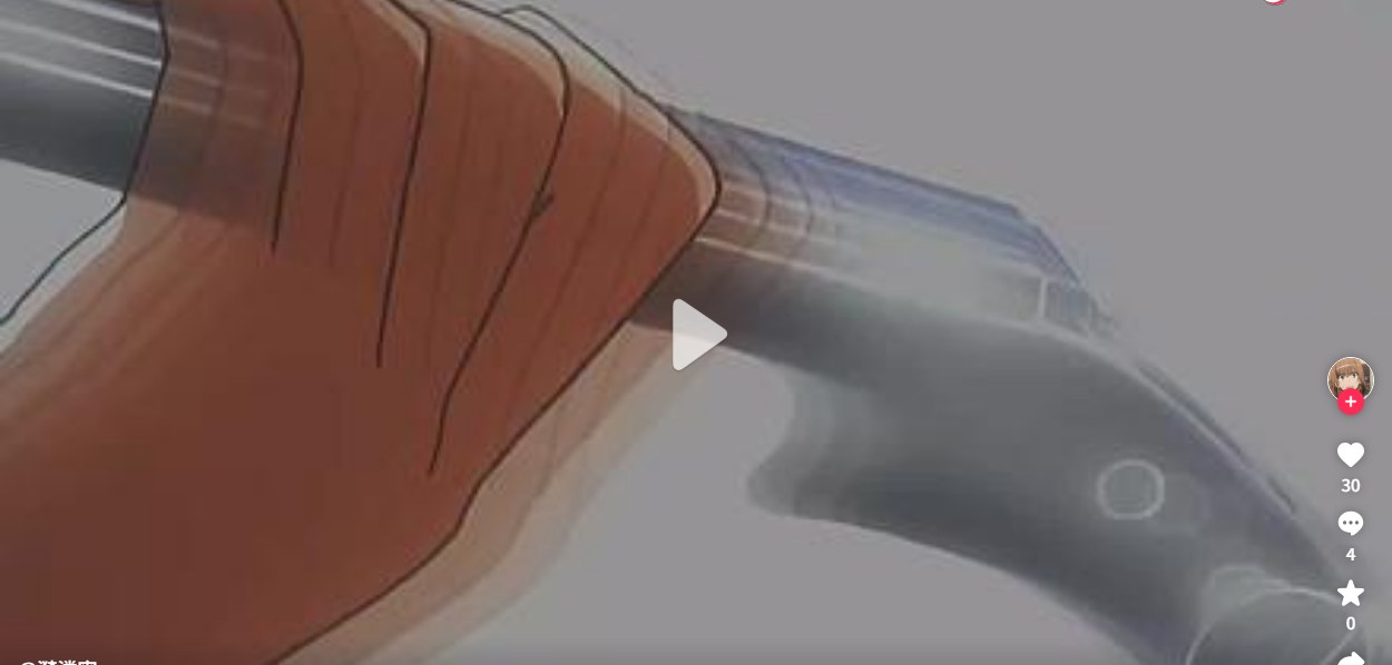 四月是你的谎言